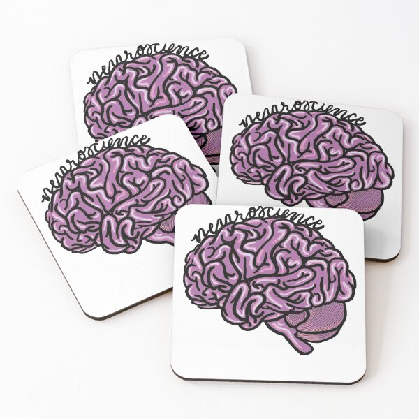 Item preview, Neuroscience  designed and sold by paigenotfound.