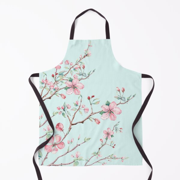 Item preview, Apple Blossom Mint designed and sold by Wheimay.