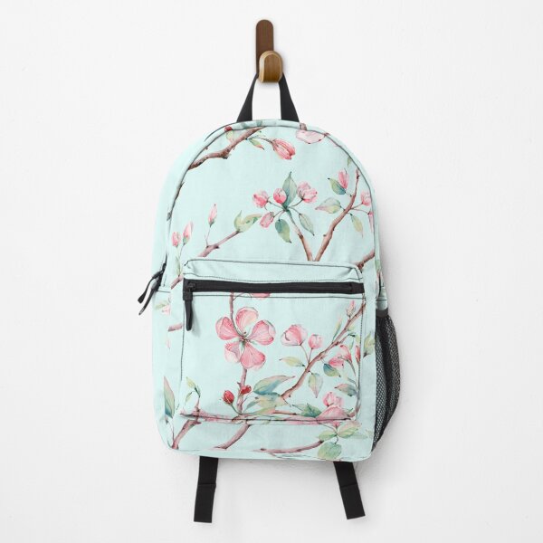 Item preview, Apple Blossom Mint designed and sold by Wheimay.