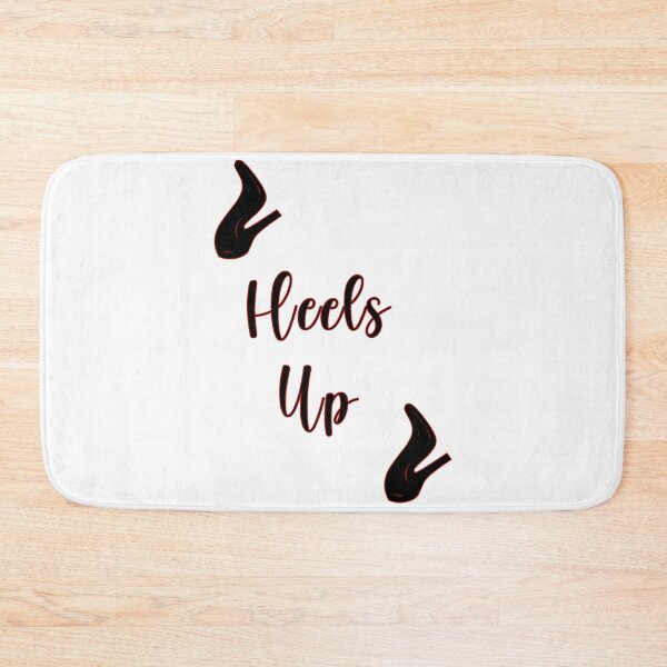 Item preview, Heels Up designed and sold by KATKattalestv.