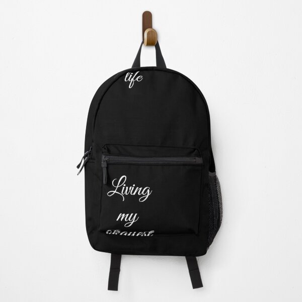 Item preview, Living my okayest life designed and sold by metin1331.