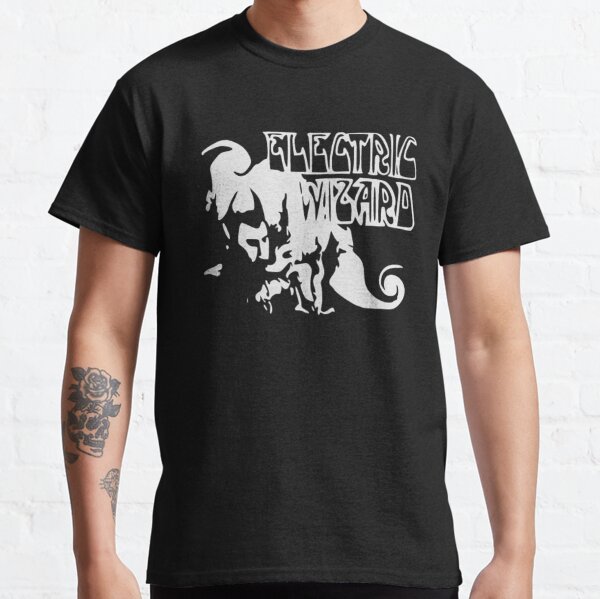 Electric Wizard  Classic T-Shirt