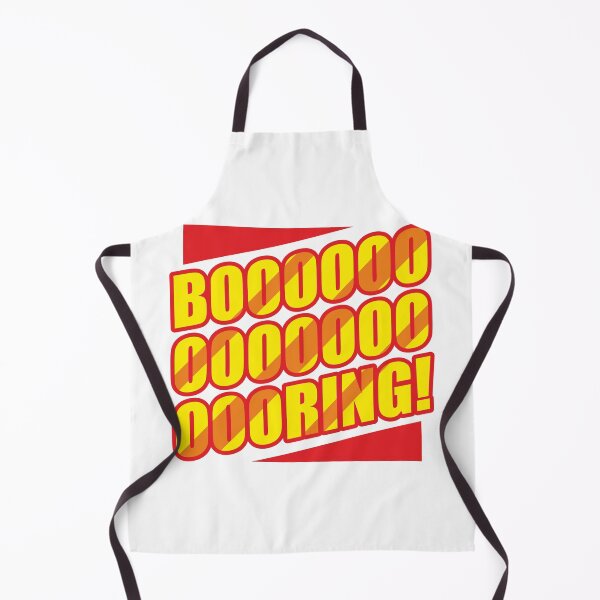 Item preview, Very Boring designed and sold by B3TDesign.