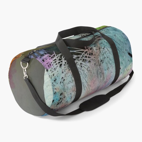 Item preview, Stormy Palm Tree Rainbow designed and sold by Designs By YL.