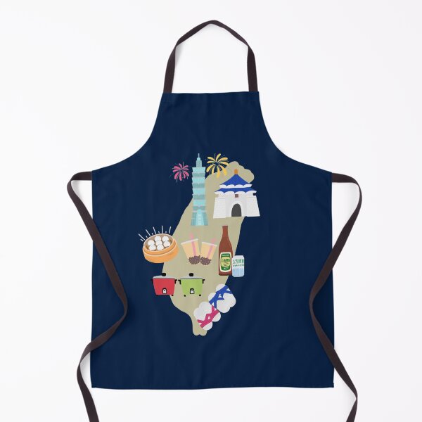 Item preview, Love Taiwan designed and sold by Trista Designs.