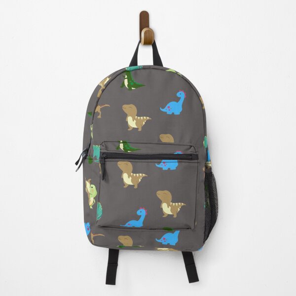 Item preview, Prehistoric Dinosaurs - Colorful Dino Bundle designed and sold by silviaol.