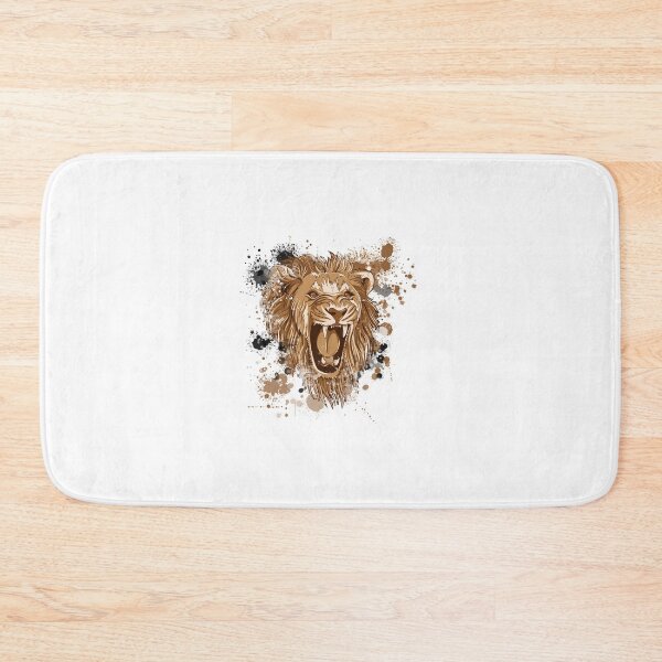Item preview, Roaring Lion designed and sold by CalvinMade.