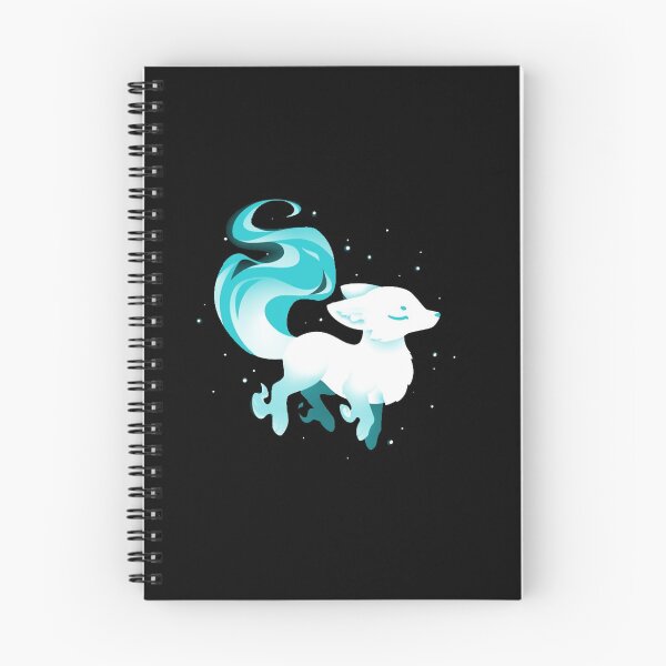 Item preview, Ice Fox designed and sold by Dase23.