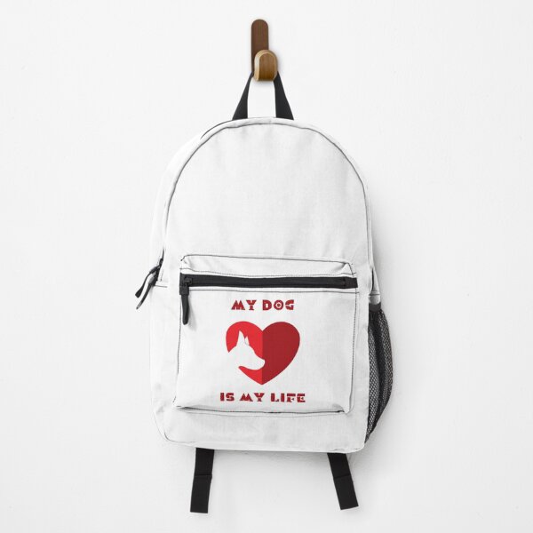 Item preview, My dog is my life designed and sold by kocakashop.