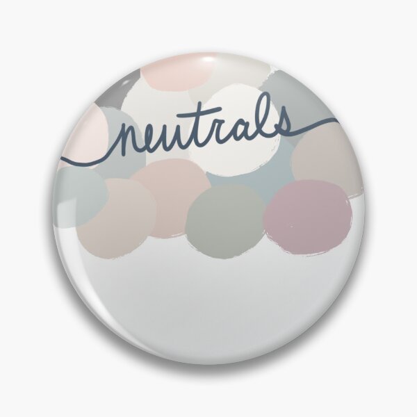 Item preview, Neutrals  designed and sold by lattesunday.