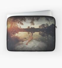 The Princess and the Frog Laptop Sleeve