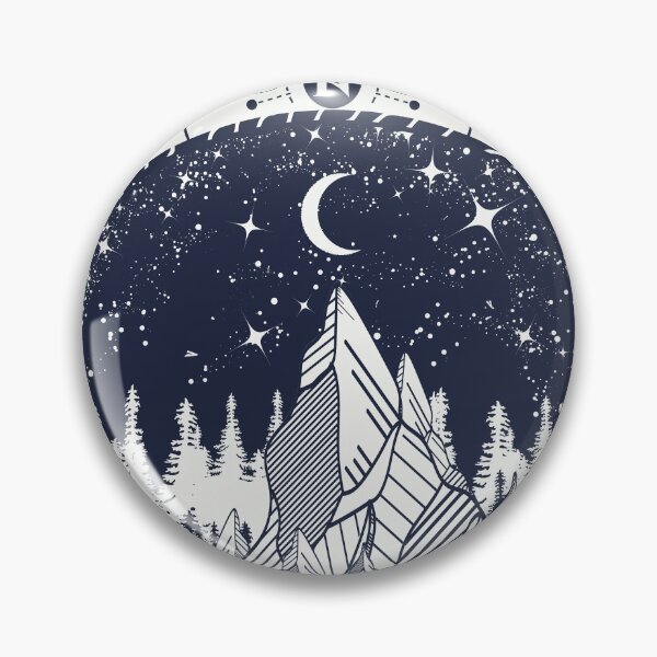 Item preview, dreamy forest V2 designed and sold by Moueddene.