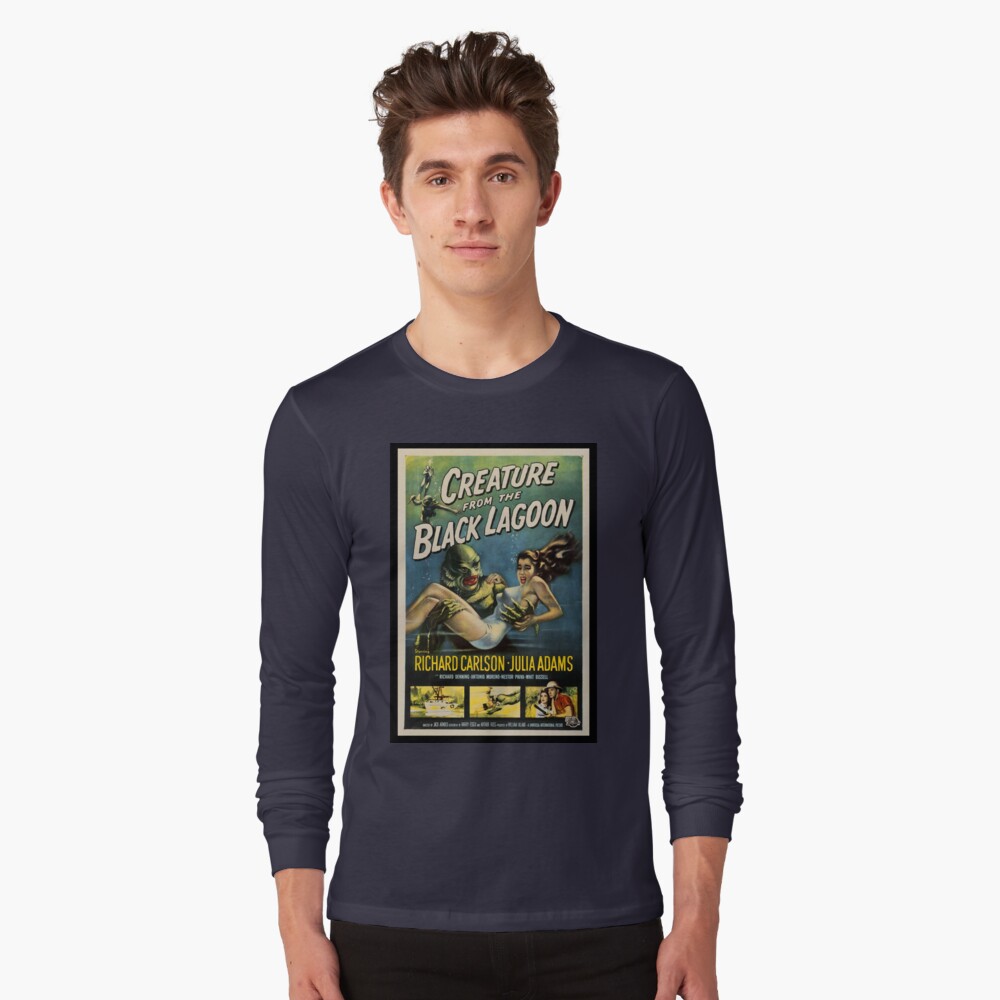 Item preview, Long Sleeve T-Shirt designed and sold by jonathong007.
