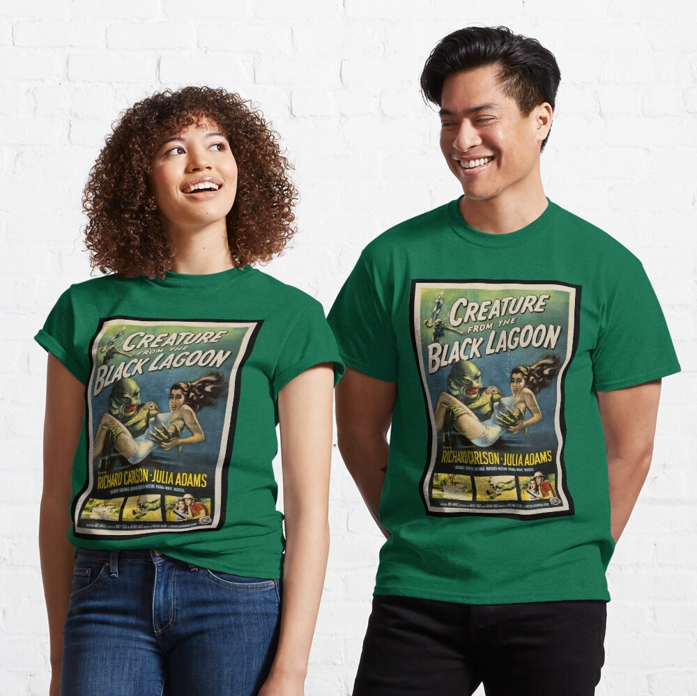 Item preview, Classic T-Shirt designed and sold by jonathong007.