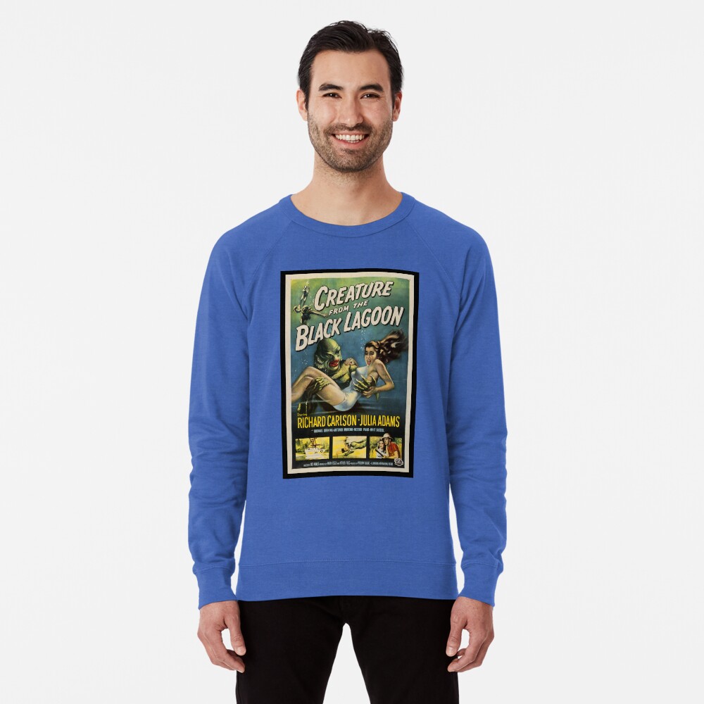 Item preview, Lightweight Sweatshirt designed and sold by jonathong007.
