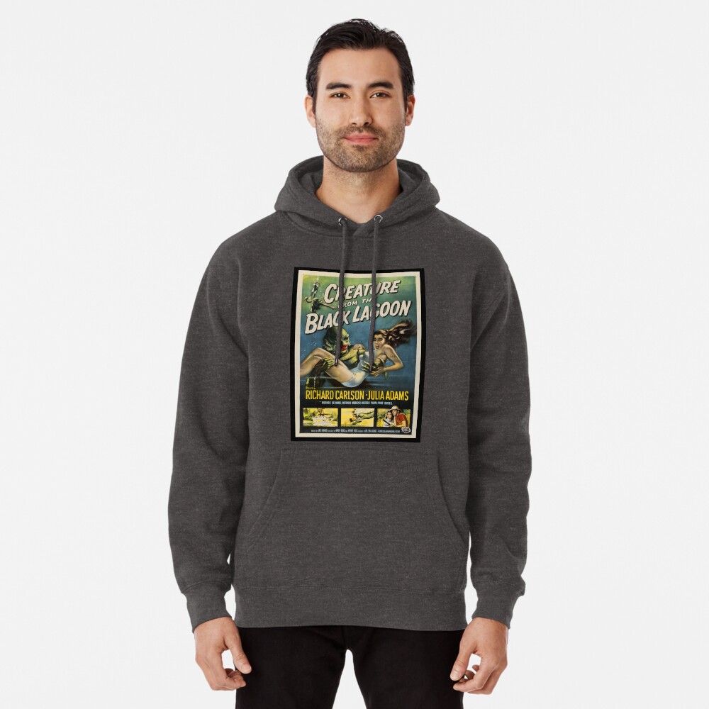 Item preview, Pullover Hoodie designed and sold by jonathong007.