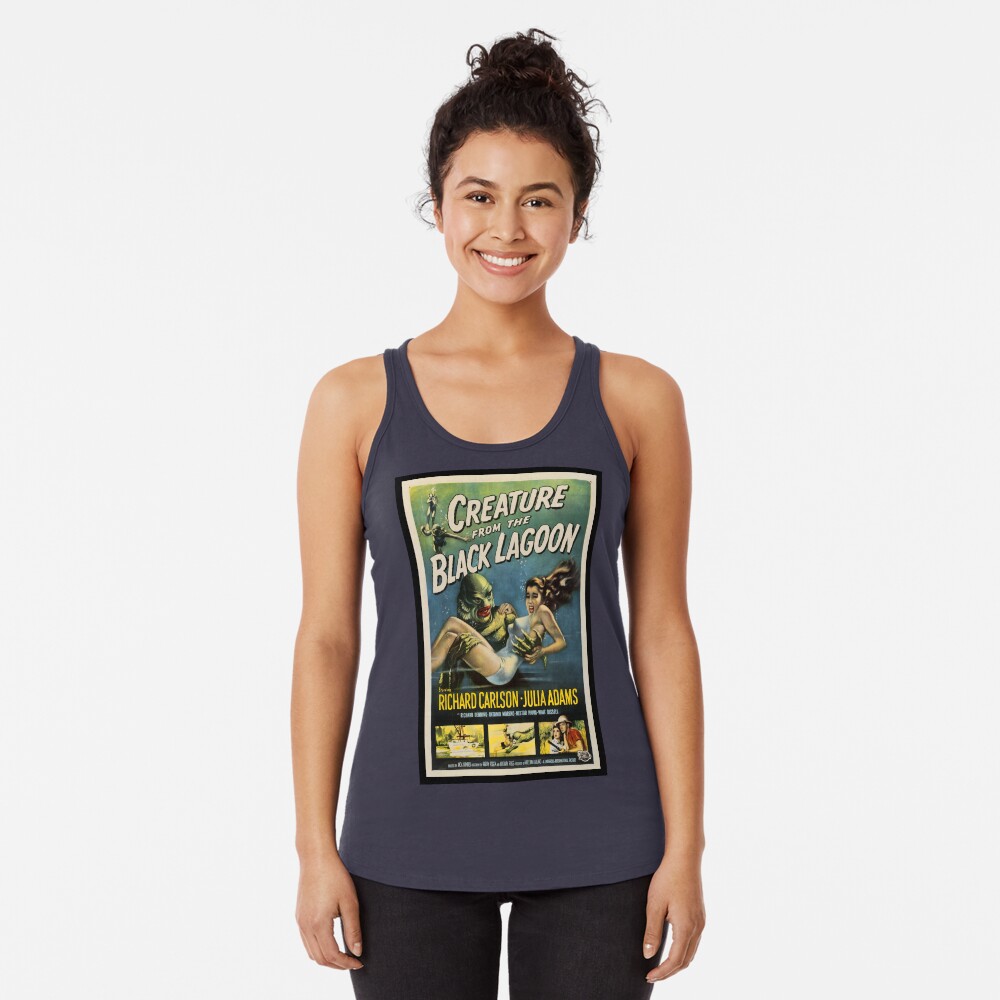 Item preview, Racerback Tank Top designed and sold by jonathong007.