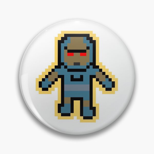 Item preview, 8-Bit Darkest Seed designed and sold by 12GCreations.