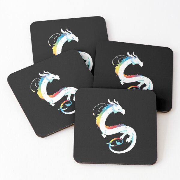 Item preview, Rainbow Dragon designed and sold by Dase23.