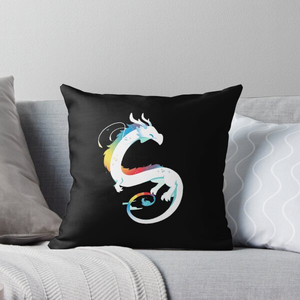 Item preview, Rainbow Dragon designed and sold by Dase23.