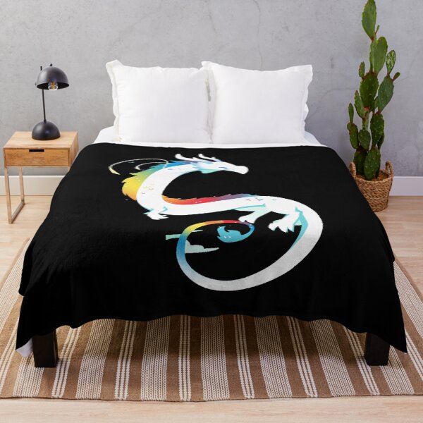 Item preview, Rainbow Dragon designed and sold by Dase23.