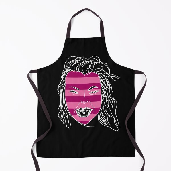 Item preview, face,faces,special design,Modern,handdrawn,Poker face, Dead pan, Face Design,ace, Modern,handdrawn,Side face, Abstract ,People, Poker face, Dead pan, Unique Face Design designed and sold by GdaySnoopy.