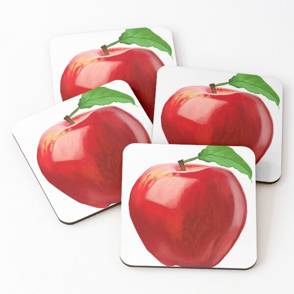Item preview, Apple designed and sold by Bread  Cat.