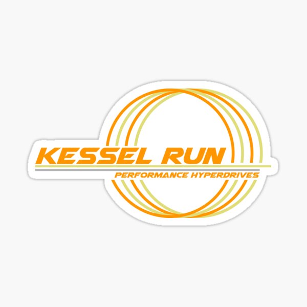 Artikel-Vorschau von Kessel Run Performance Hyperdrives, designt und verkauft von CDDesigns1977.