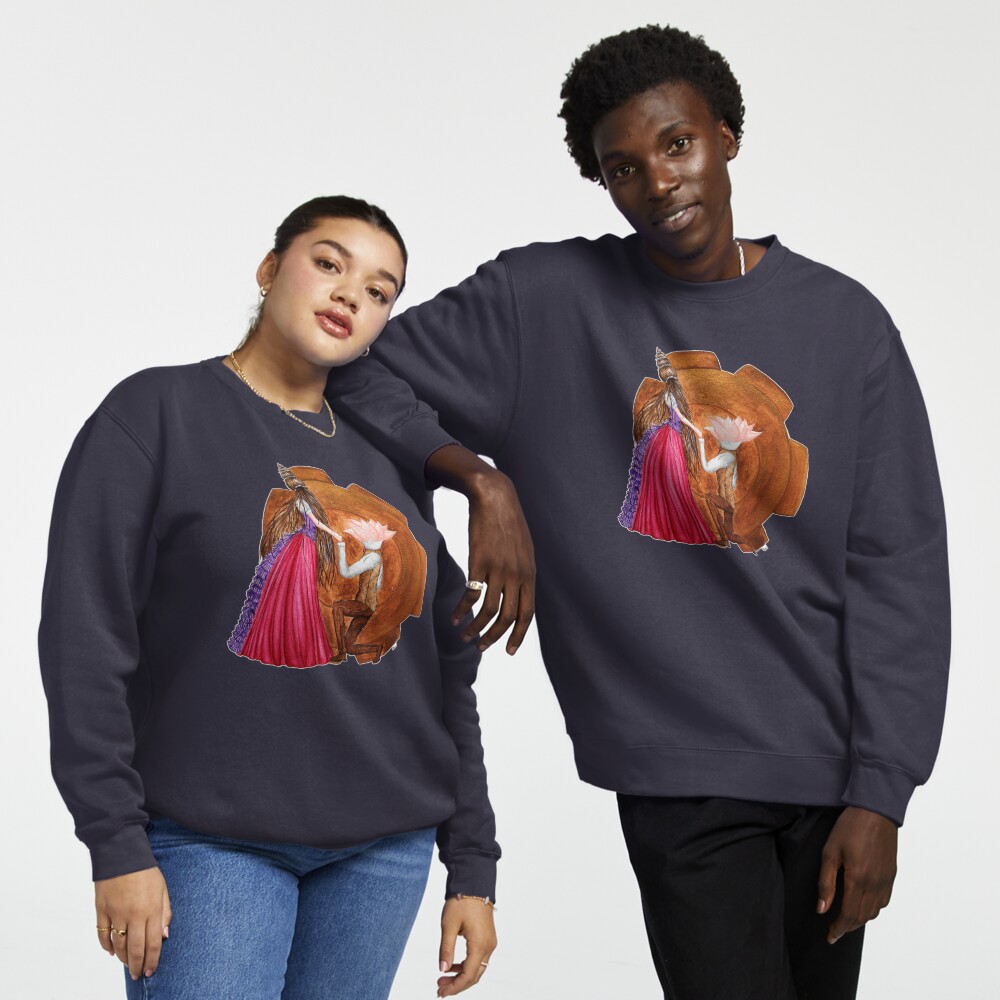 Item preview, Pullover Sweatshirt designed and sold by studinano.
