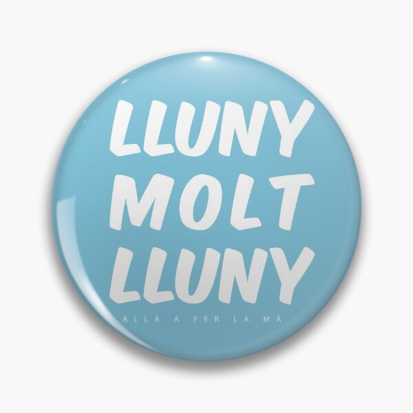 Item preview, Lluny Molt Lluny ... Valencià in this pure designed and sold by DavDissenys.