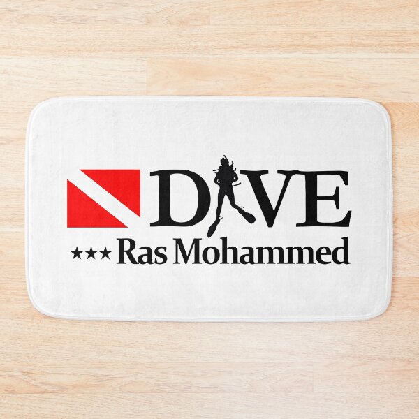 Artikelvorschau, Ras Mohammed (DV4) entworfen und verkauft von curranmorgan.
