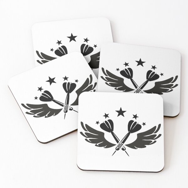 Item preview, Darts Wings designed and sold by B3TDesign.