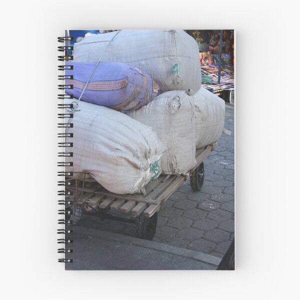Item preview, Bringing Goods to Market designed and sold by rhamm.