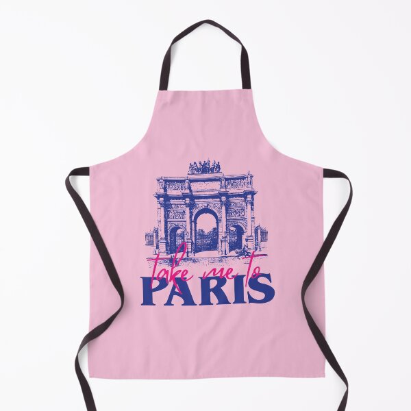 Item preview, Take me to Paris | Paris Addiction | Arc de Triomphe designed and sold by Exertion.