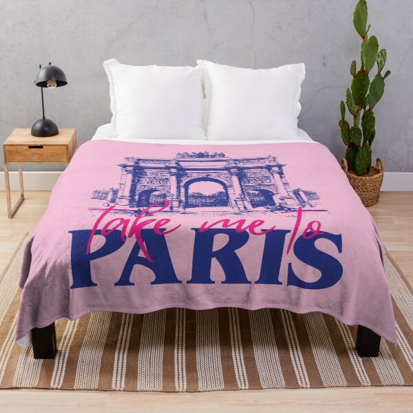 Item preview, Take me to Paris | Paris Addiction | Arc de Triomphe designed and sold by Exertion.