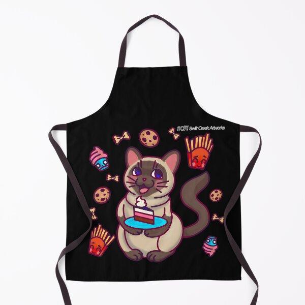 Item preview, Carb Kitten designed and sold by swiftcreekart.