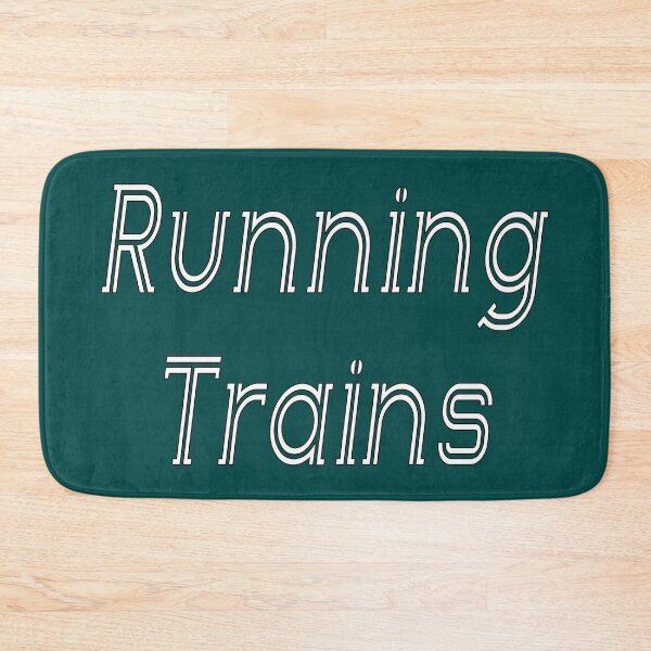Item preview, Model Railroading and Railways Running Trains designed and sold by UrTops.