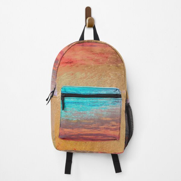 Item preview, Landscape Coloured Ocean designed and sold by Altasdesigner (OW).
