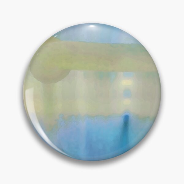 Item preview, Hush, Blue designed and sold by Betty Mackey.