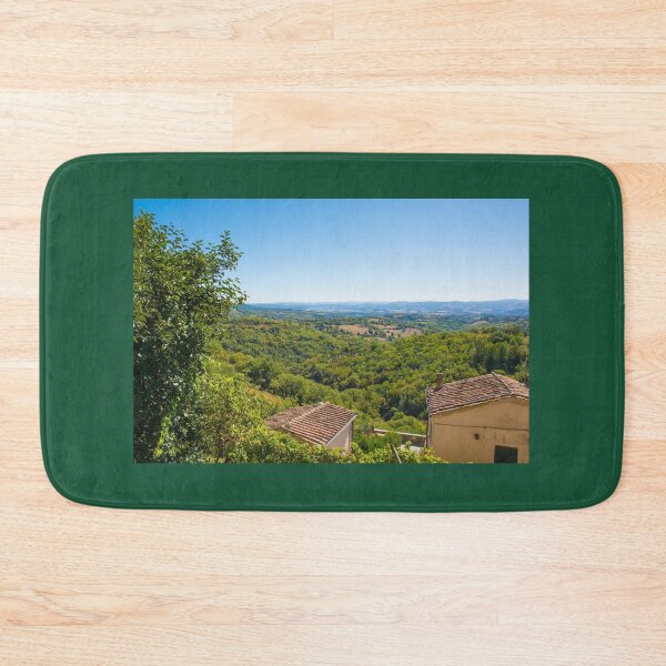 Item preview, Scansano Rooftops designed and sold by jojobob.
