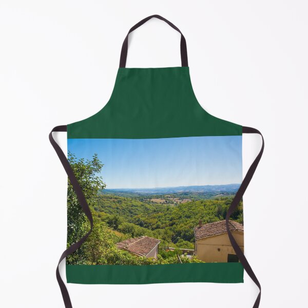 Item preview, Scansano Rooftops designed and sold by jojobob.