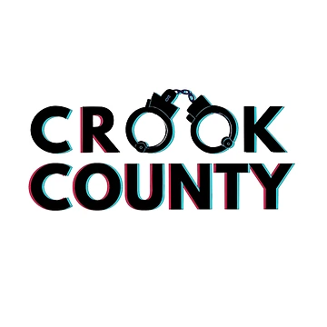 Artwork thumbnail, Cook County - R Crook County by molamode