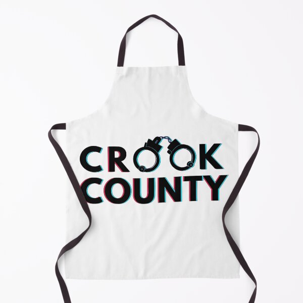 Item preview, Cook County - R Crook County designed and sold by molamode.
