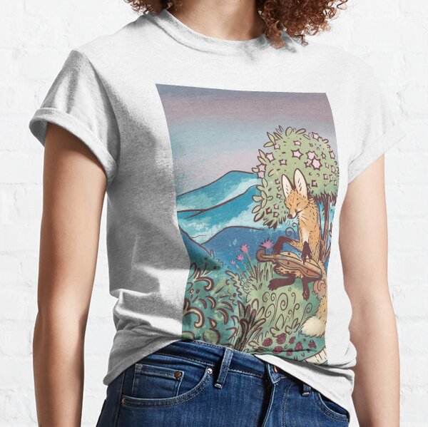 PacSun Wilderness Vintage T-Shirt