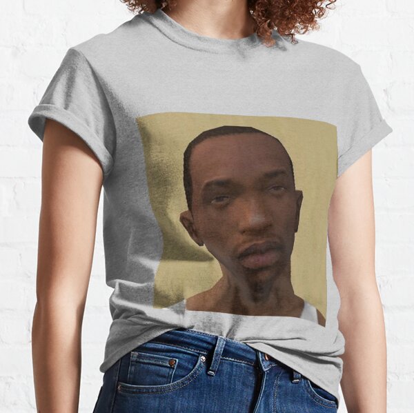 GTA GUY Classic T-Shirt