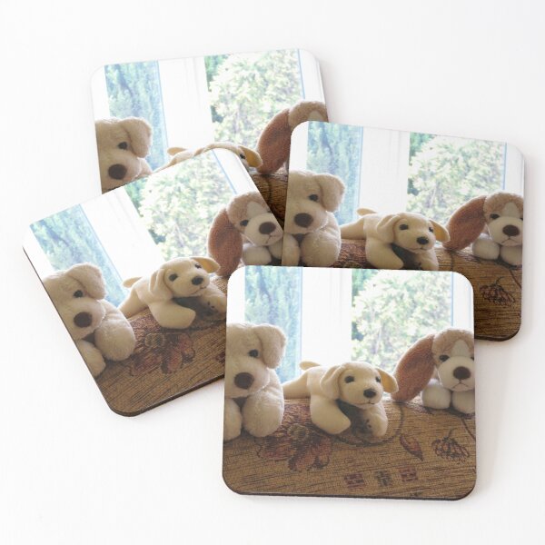 Item preview, Cute K9 Toys designed and sold by BlueMoonRose.