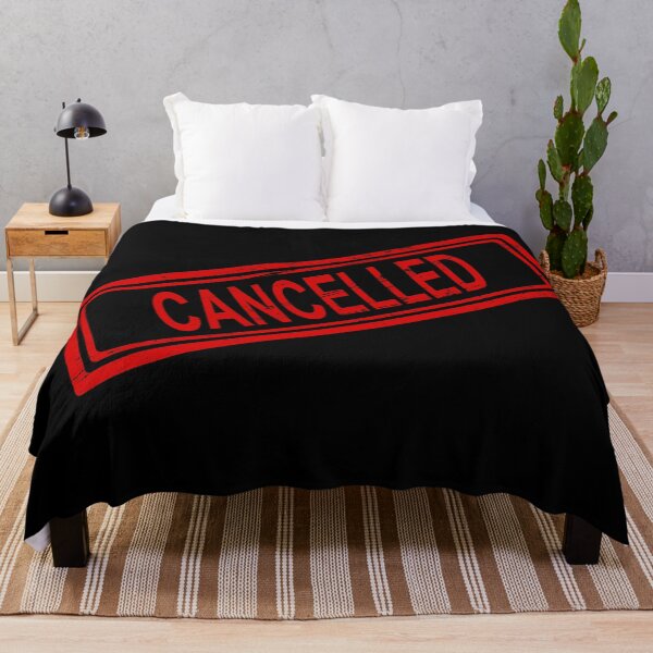 Item preview, Cancelled  designed and sold by Md1982.