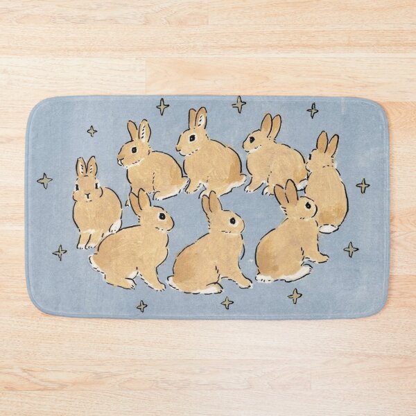 Item preview, Sparkle Bunnies designed and sold by Andris019.