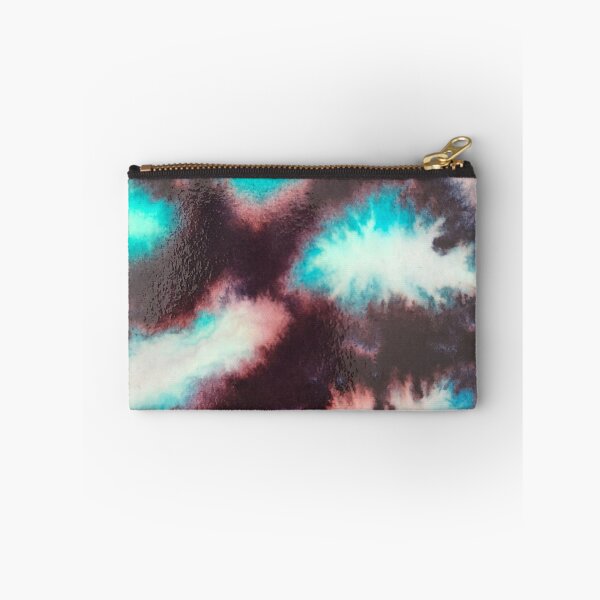 Item preview, Abstract watercolor marble galaxy designed and sold by editanagy.