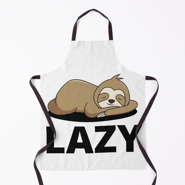 Item preview, Lazy Sloth designed and sold by Melin-aRT.
